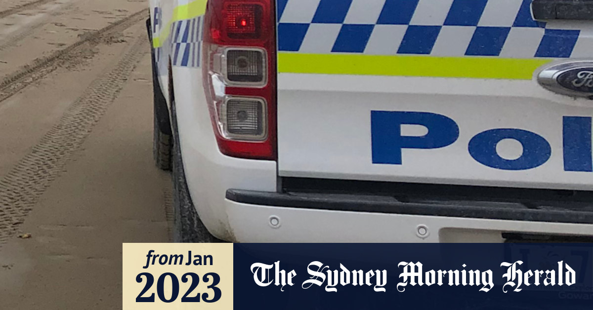 Tasmania Escaped prisoner Nicholas Aaron Scott found shot dead at